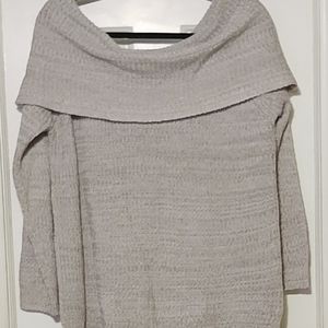 Women's sweater